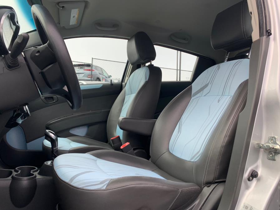 Used Chevrolet Spark EV LT 2016 | Green Light Auto Wholesale. Daly City, California Used Chevrolet Spark EV LT 2016 | Green Light Auto Wholesale. Daly City, California