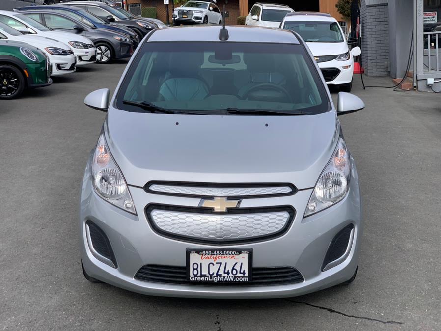 Used Chevrolet Spark EV LT 2016 | Green Light Auto Wholesale. Daly City, California Used Chevrolet Spark EV LT 2016 | Green Light Auto Wholesale. Daly City, California