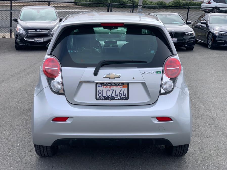 Used Chevrolet Spark EV LT 2016 | Green Light Auto Wholesale. Daly City, California Used Chevrolet Spark EV LT 2016 | Green Light Auto Wholesale. Daly City, California