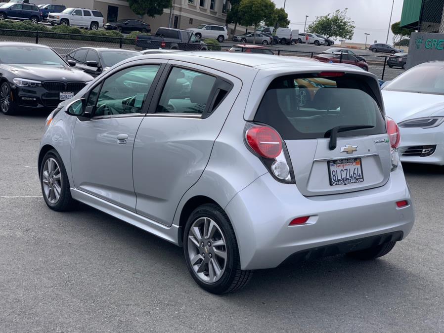 Used Chevrolet Spark EV LT 2016 | Green Light Auto Wholesale. Daly City, California Used Chevrolet Spark EV LT 2016 | Green Light Auto Wholesale. Daly City, California