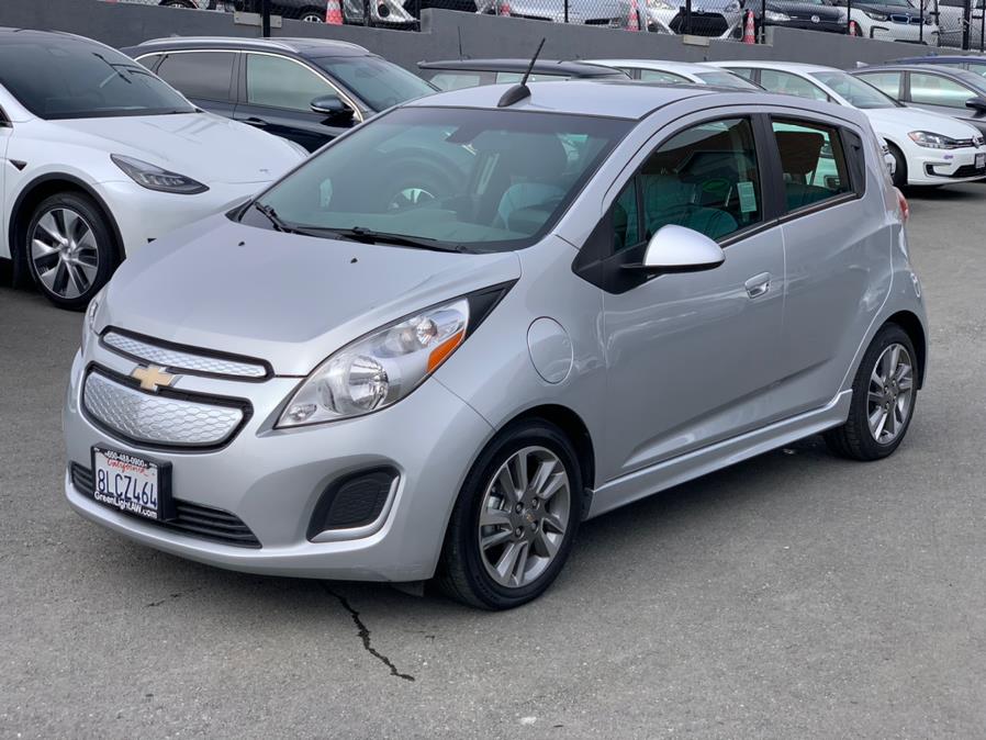 Used Chevrolet Spark EV LT 2016 | Green Light Auto Wholesale. Daly City, California Used Chevrolet Spark EV LT 2016 | Green Light Auto Wholesale. Daly City, California