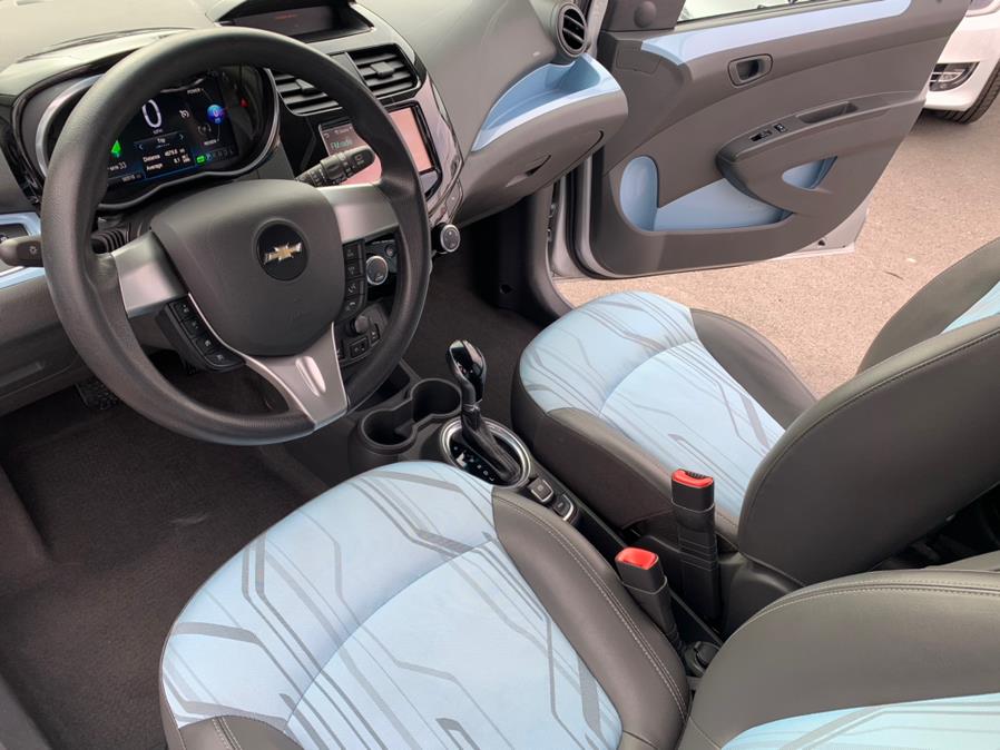 Used Chevrolet Spark EV LT 2016 | Green Light Auto Wholesale. Daly City, California Used Chevrolet Spark EV LT 2016 | Green Light Auto Wholesale. Daly City, California