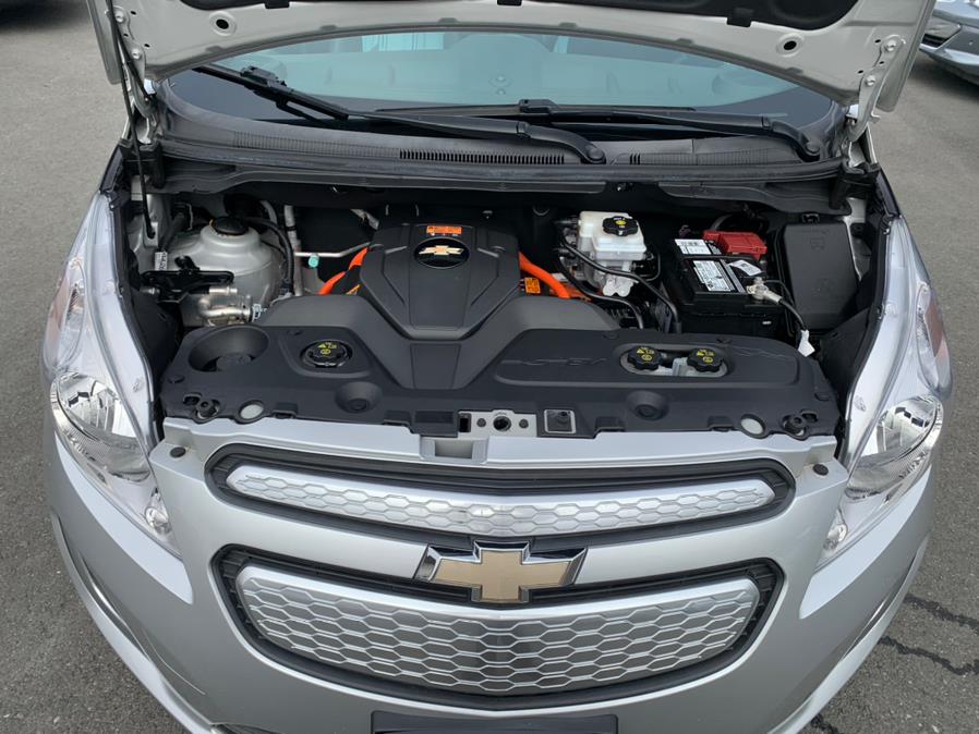 Used Chevrolet Spark EV LT 2016 | Green Light Auto Wholesale. Daly City, California Used Chevrolet Spark EV LT 2016 | Green Light Auto Wholesale. Daly City, California