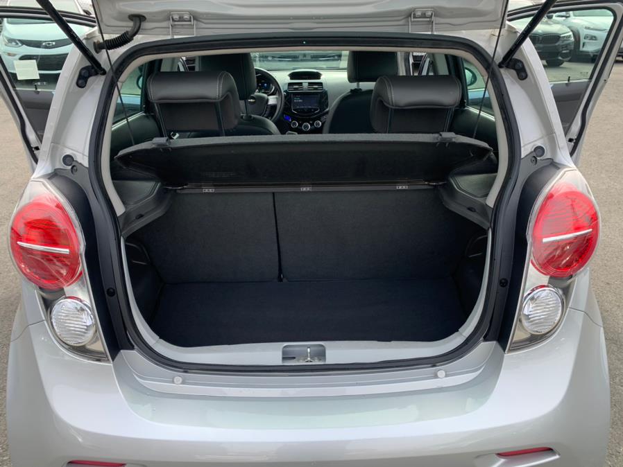 Used Chevrolet Spark EV LT 2016 | Green Light Auto Wholesale. Daly City, California Used Chevrolet Spark EV LT 2016 | Green Light Auto Wholesale. Daly City, California
