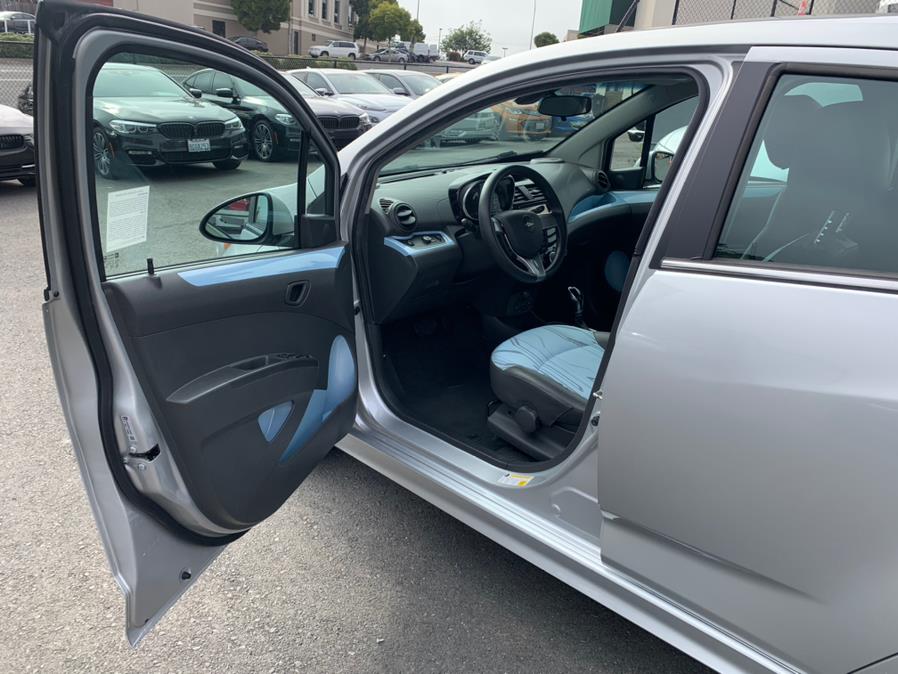Used Chevrolet Spark EV LT 2016 | Green Light Auto Wholesale. Daly City, California Used Chevrolet Spark EV LT 2016 | Green Light Auto Wholesale. Daly City, California