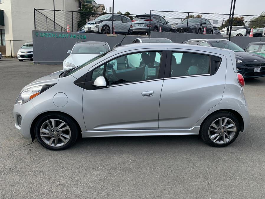 Used Chevrolet Spark EV LT 2016 | Green Light Auto Wholesale. Daly City, California Used Chevrolet Spark EV LT 2016 | Green Light Auto Wholesale. Daly City, California