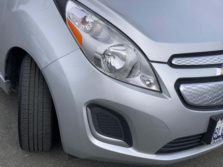 Used Chevrolet Spark EV LT 2016 | Green Light Auto Wholesale. Daly City, California Used Chevrolet Spark EV LT 2016 | Green Light Auto Wholesale. Daly City, California