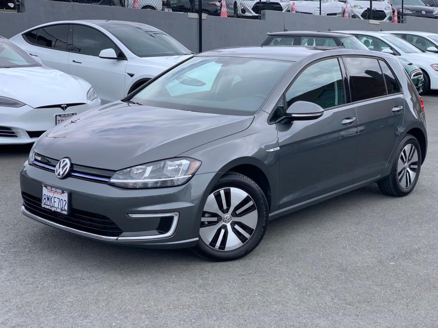 Used Volkswagen e-Golf SE 2019 | Green Light Auto Wholesale. Daly City, California Used Volkswagen e-Golf SE 2019 | Green Light Auto Wholesale. Daly City, California