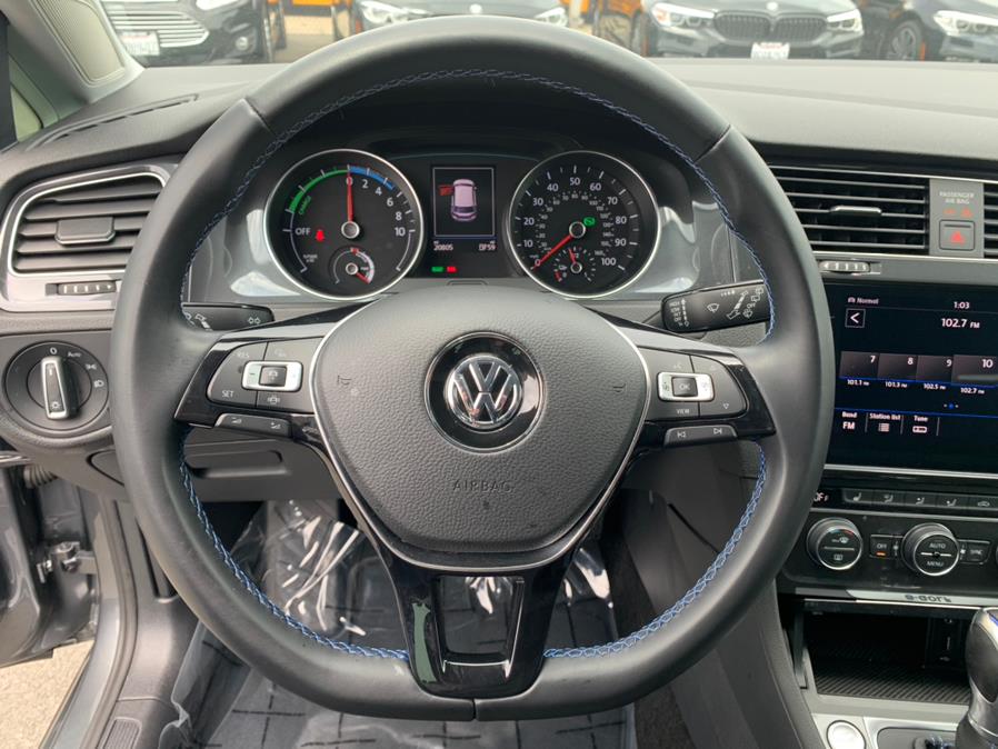 Used Volkswagen e-Golf SE 2019 | Green Light Auto Wholesale. Daly City, California Used Volkswagen e-Golf SE 2019 | Green Light Auto Wholesale. Daly City, California