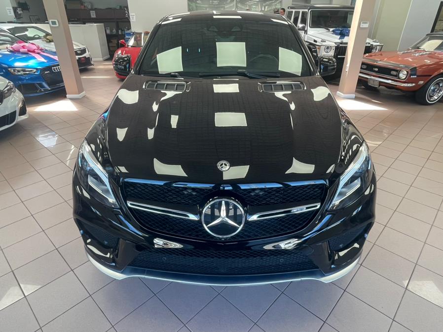 Used Mercedes-Benz GLE AMG GLE 43 4MATIC Coupe 2019 | Power Motors East. Massapequa Park, New York Used Mercedes-Benz GLE AMG GLE 43 4MATIC Coupe 2019 | Power Motors East. Massapequa Park, New York