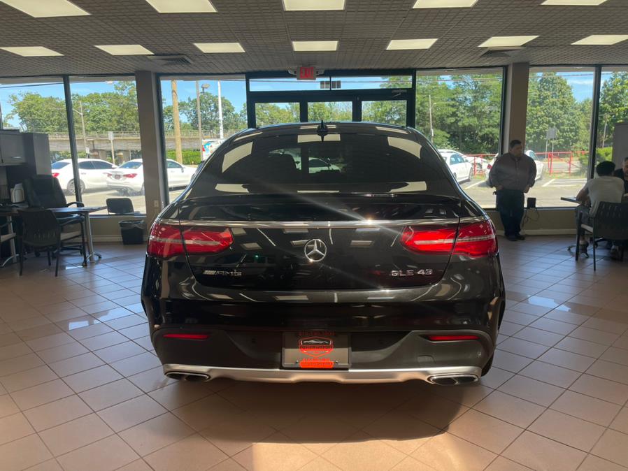 Used Mercedes-Benz GLE AMG GLE 43 4MATIC Coupe 2019 | Power Motors East. Massapequa Park, New York Used Mercedes-Benz GLE AMG GLE 43 4MATIC Coupe 2019 | Power Motors East. Massapequa Park, New York