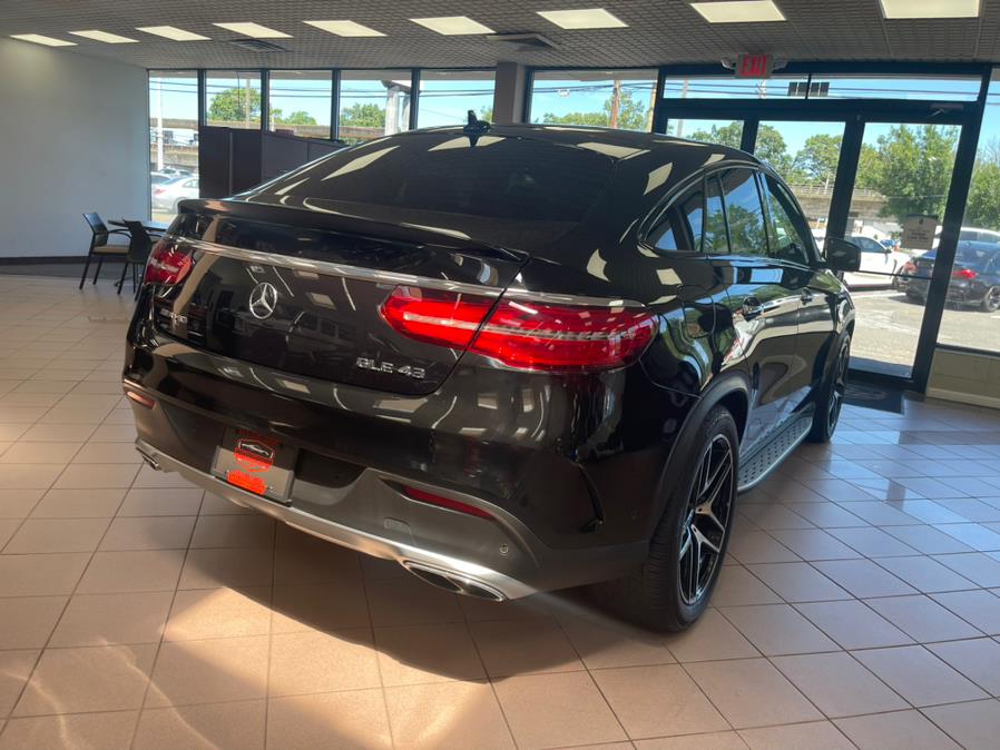 Used Mercedes-Benz GLE AMG GLE 43 4MATIC Coupe 2019 | Power Motors East. Massapequa Park, New York Used Mercedes-Benz GLE AMG GLE 43 4MATIC Coupe 2019 | Power Motors East. Massapequa Park, New York