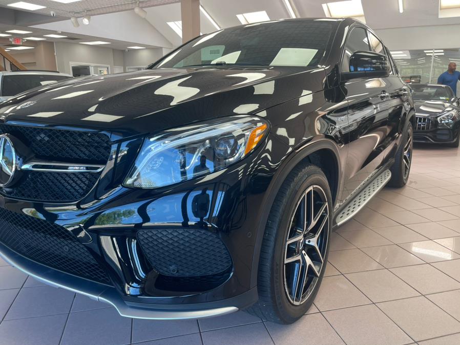 Used Mercedes-Benz GLE AMG GLE 43 4MATIC Coupe 2019 | Power Motors East. Massapequa Park, New York Used Mercedes-Benz GLE AMG GLE 43 4MATIC Coupe 2019 | Power Motors East. Massapequa Park, New York