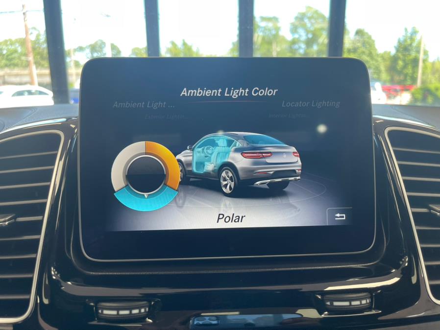 Used Mercedes-Benz GLE AMG GLE 43 4MATIC Coupe 2019 | Power Motors East. Massapequa Park, New York Used Mercedes-Benz GLE AMG GLE 43 4MATIC Coupe 2019 | Power Motors East. Massapequa Park, New York