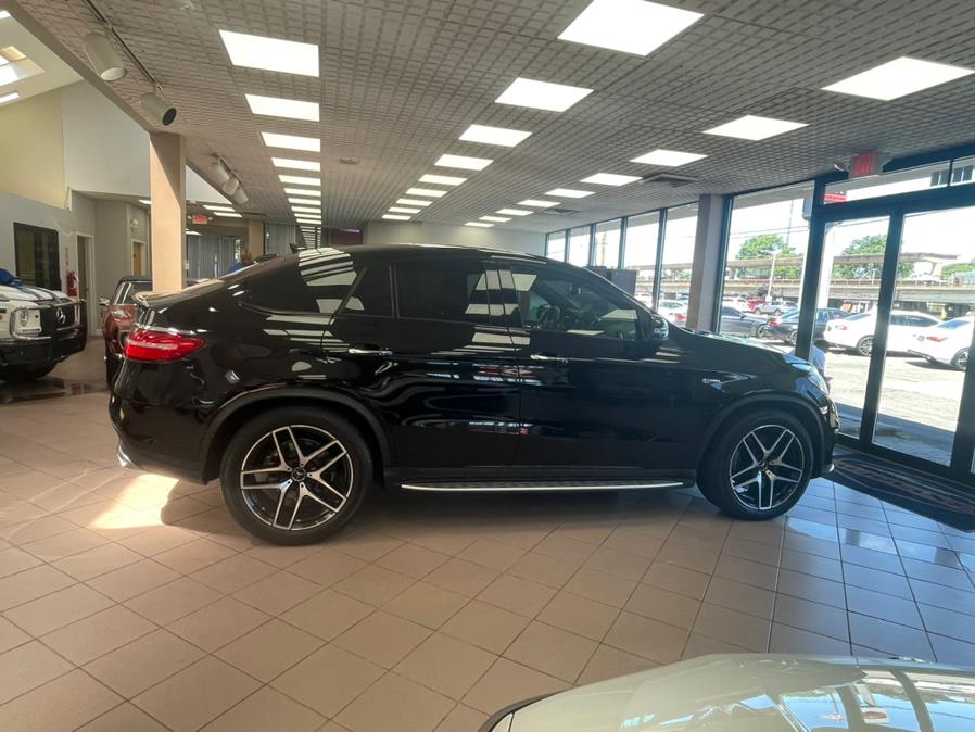 Used Mercedes-Benz GLE AMG GLE 43 4MATIC Coupe 2019 | Power Motors East. Massapequa Park, New York Used Mercedes-Benz GLE AMG GLE 43 4MATIC Coupe 2019 | Power Motors East. Massapequa Park, New York