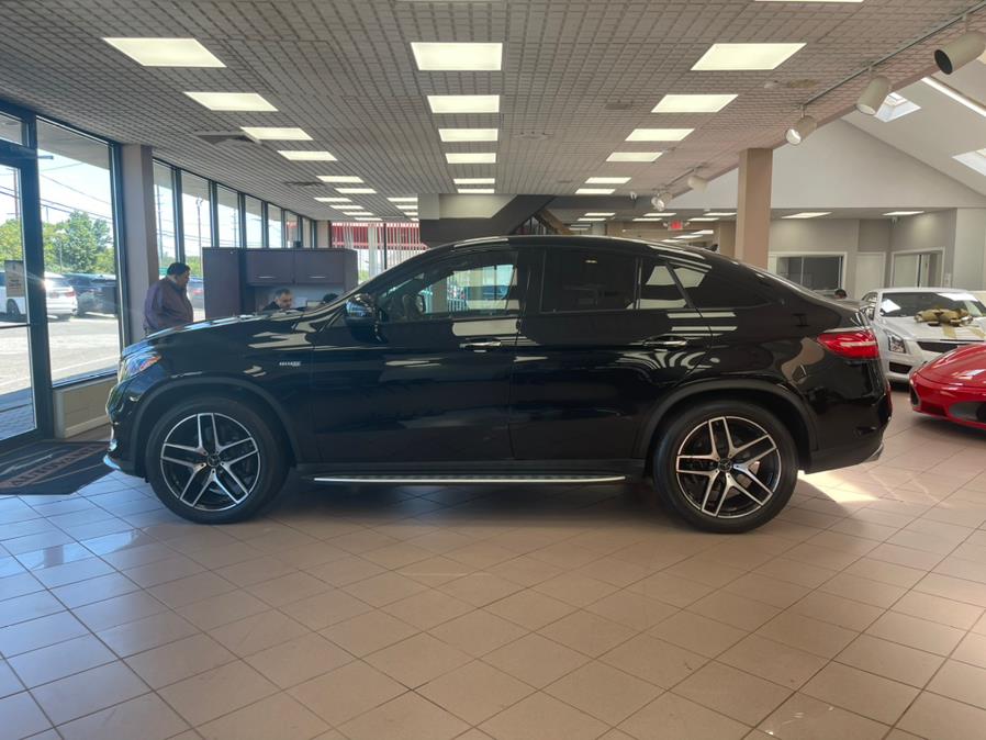 Used Mercedes-Benz GLE AMG GLE 43 4MATIC Coupe 2019 | Power Motors East. Massapequa Park, New York Used Mercedes-Benz GLE AMG GLE 43 4MATIC Coupe 2019 | Power Motors East. Massapequa Park, New York