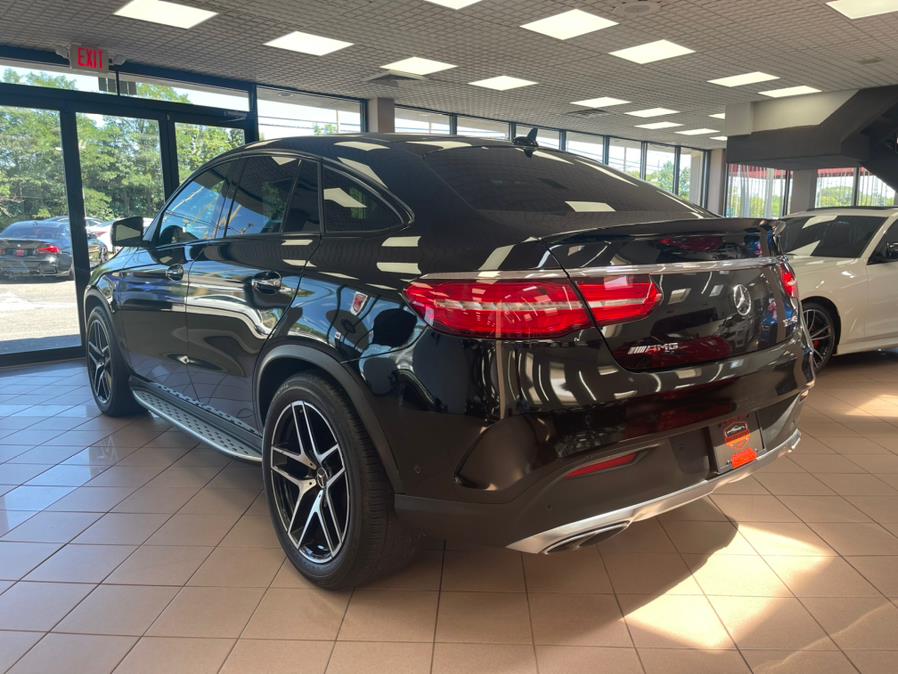 Used Mercedes-Benz GLE AMG GLE 43 4MATIC Coupe 2019 | Power Motors East. Massapequa Park, New York Used Mercedes-Benz GLE AMG GLE 43 4MATIC Coupe 2019 | Power Motors East. Massapequa Park, New York