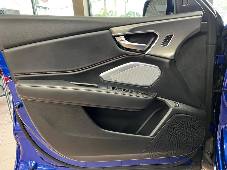 Used Acura RDX AWD w/A-Spec Pkg 2019 | Power Motors East. Massapequa Park, New York Used Acura RDX AWD w/A-Spec Pkg 2019 | Power Motors East. Massapequa Park, New York