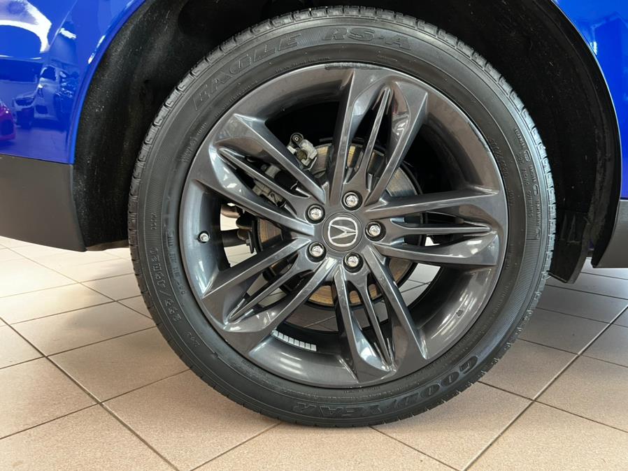 Used Acura RDX AWD w/A-Spec Pkg 2019 | Power Motors East. Massapequa Park, New York Used Acura RDX AWD w/A-Spec Pkg 2019 | Power Motors East. Massapequa Park, New York