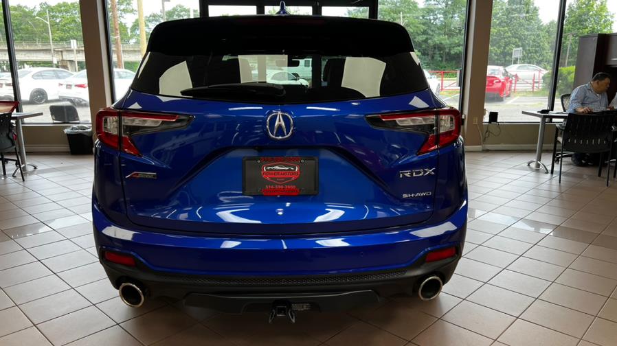 Used Acura RDX AWD w/A-Spec Pkg 2019 | Power Motors East. Massapequa Park, New York Used Acura RDX AWD w/A-Spec Pkg 2019 | Power Motors East. Massapequa Park, New York