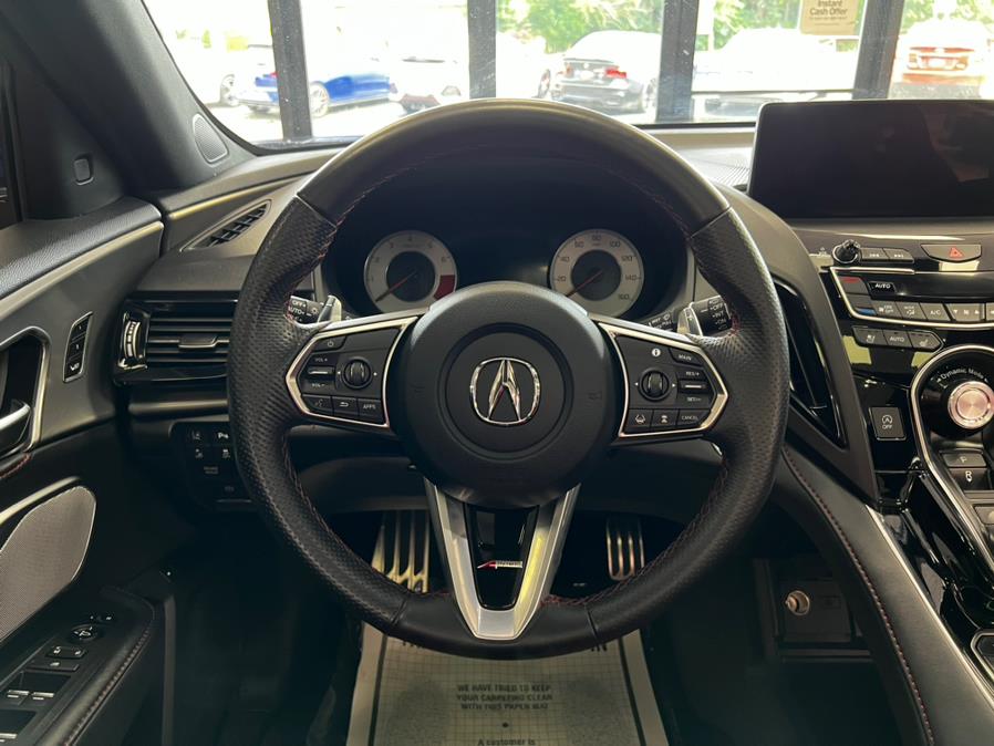 Used Acura RDX AWD w/A-Spec Pkg 2019 | Power Motors East. Massapequa Park, New York Used Acura RDX AWD w/A-Spec Pkg 2019 | Power Motors East. Massapequa Park, New York