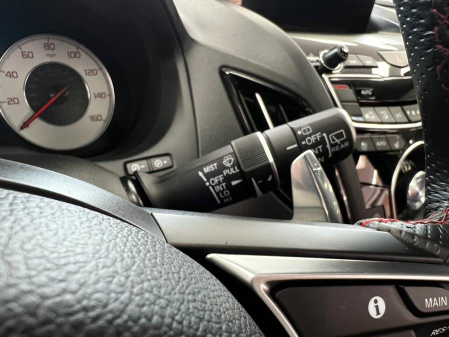 Used Acura RDX AWD w/A-Spec Pkg 2019 | Power Motors East. Massapequa Park, New York Used Acura RDX AWD w/A-Spec Pkg 2019 | Power Motors East. Massapequa Park, New York