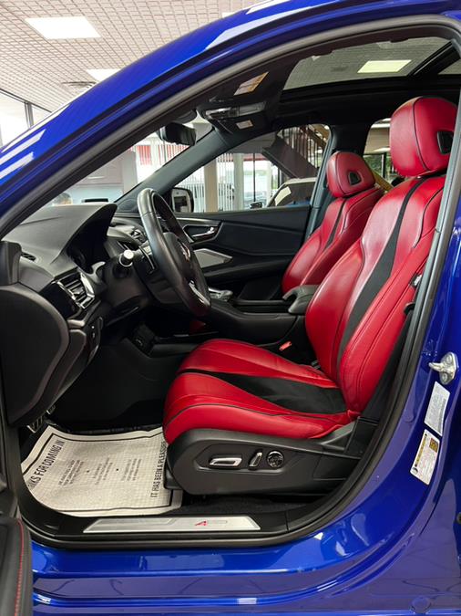 Used Acura RDX AWD w/A-Spec Pkg 2019 | Power Motors East. Massapequa Park, New York Used Acura RDX AWD w/A-Spec Pkg 2019 | Power Motors East. Massapequa Park, New York