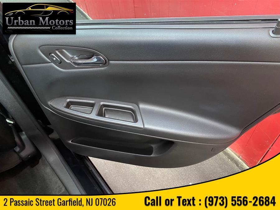 2008 Chevrolet Impala LTZ, available for sale in Garfield, New Jersey | Urban Motors Collection. Garfield, New Jersey 2008 Chevrolet Impala LTZ, available for sale in Garfield, New Jersey | Urban Motors Collection. Garfield, New Jersey