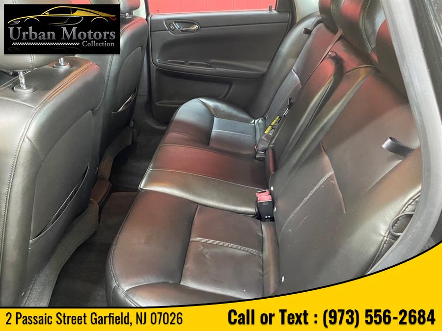 2008 Chevrolet Impala LTZ, available for sale in Garfield, New Jersey | Urban Motors Collection. Garfield, New Jersey 2008 Chevrolet Impala LTZ, available for sale in Garfield, New Jersey | Urban Motors Collection. Garfield, New Jersey