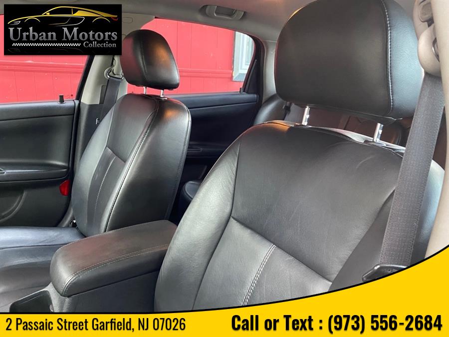 2008 Chevrolet Impala LTZ, available for sale in Garfield, New Jersey | Urban Motors Collection. Garfield, New Jersey 2008 Chevrolet Impala LTZ, available for sale in Garfield, New Jersey | Urban Motors Collection. Garfield, New Jersey