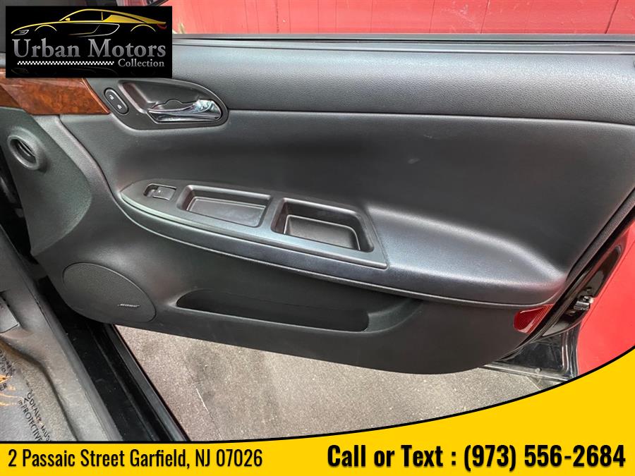 2008 Chevrolet Impala LTZ, available for sale in Garfield, New Jersey | Urban Motors Collection. Garfield, New Jersey 2008 Chevrolet Impala LTZ, available for sale in Garfield, New Jersey | Urban Motors Collection. Garfield, New Jersey