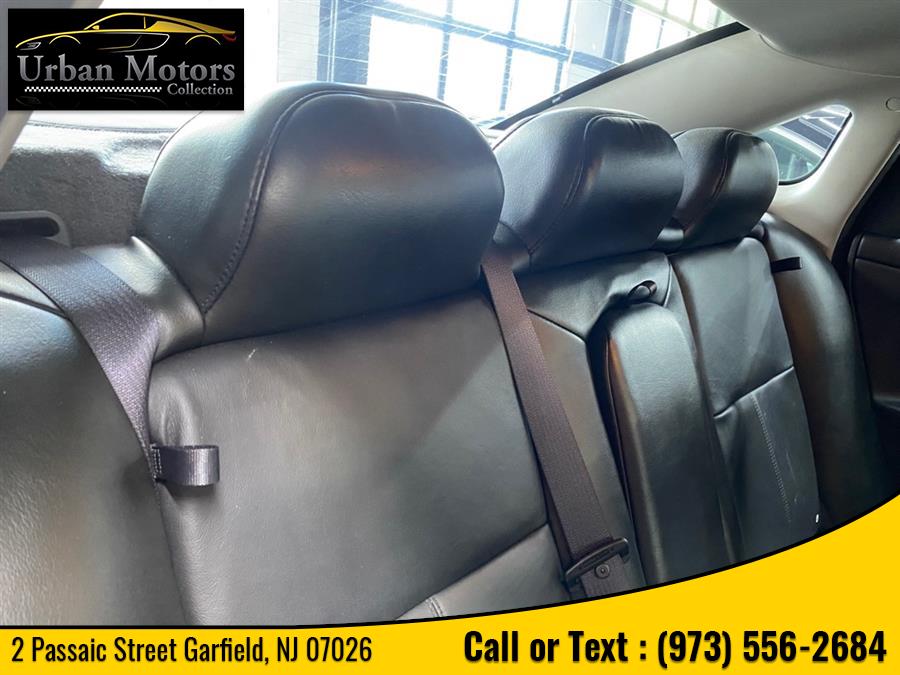 2008 Chevrolet Impala LTZ, available for sale in Garfield, New Jersey | Urban Motors Collection. Garfield, New Jersey 2008 Chevrolet Impala LTZ, available for sale in Garfield, New Jersey | Urban Motors Collection. Garfield, New Jersey