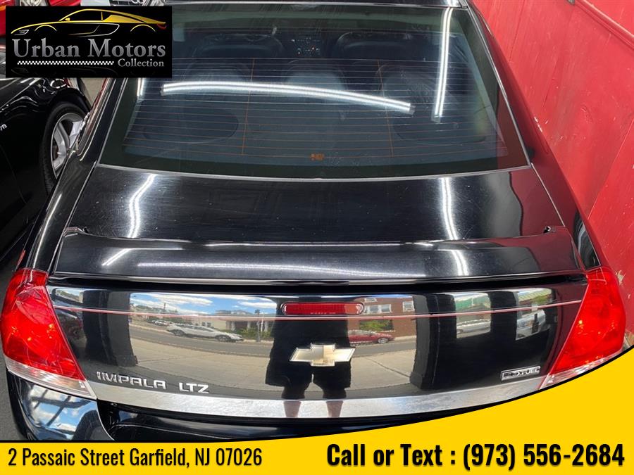 2008 Chevrolet Impala LTZ, available for sale in Garfield, New Jersey | Urban Motors Collection. Garfield, New Jersey 2008 Chevrolet Impala LTZ, available for sale in Garfield, New Jersey | Urban Motors Collection. Garfield, New Jersey