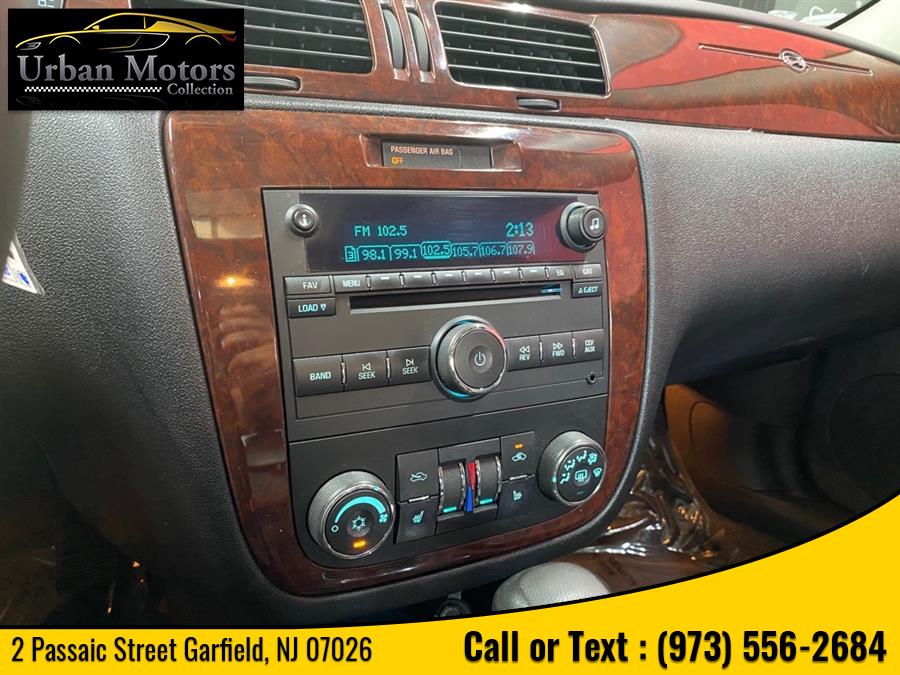 2008 Chevrolet Impala LTZ, available for sale in Garfield, New Jersey | Urban Motors Collection. Garfield, New Jersey 2008 Chevrolet Impala LTZ, available for sale in Garfield, New Jersey | Urban Motors Collection. Garfield, New Jersey
