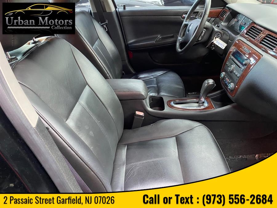 2008 Chevrolet Impala LTZ, available for sale in Garfield, New Jersey | Urban Motors Collection. Garfield, New Jersey 2008 Chevrolet Impala LTZ, available for sale in Garfield, New Jersey | Urban Motors Collection. Garfield, New Jersey