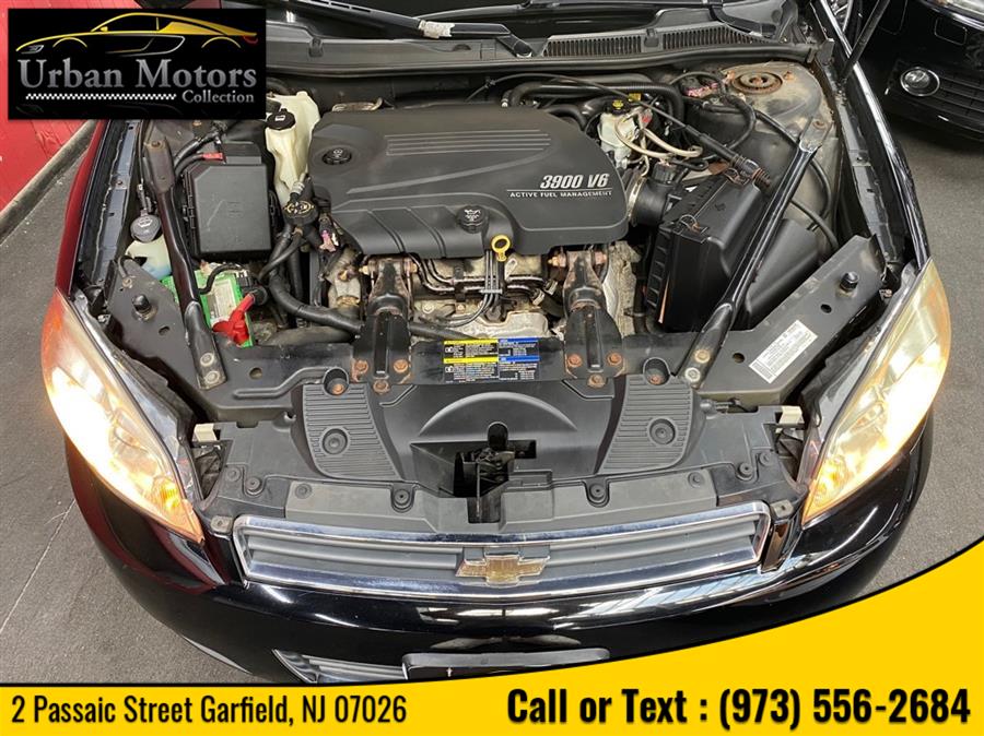 2008 Chevrolet Impala LTZ, available for sale in Garfield, New Jersey | Urban Motors Collection. Garfield, New Jersey 2008 Chevrolet Impala LTZ, available for sale in Garfield, New Jersey | Urban Motors Collection. Garfield, New Jersey