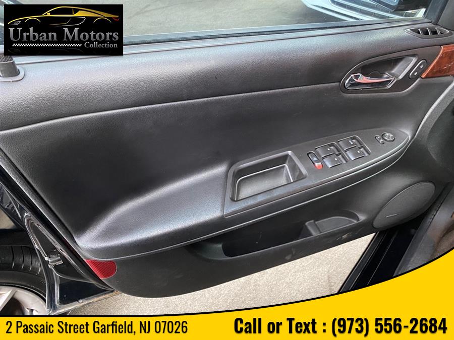 2008 Chevrolet Impala LTZ, available for sale in Garfield, New Jersey | Urban Motors Collection. Garfield, New Jersey 2008 Chevrolet Impala LTZ, available for sale in Garfield, New Jersey | Urban Motors Collection. Garfield, New Jersey