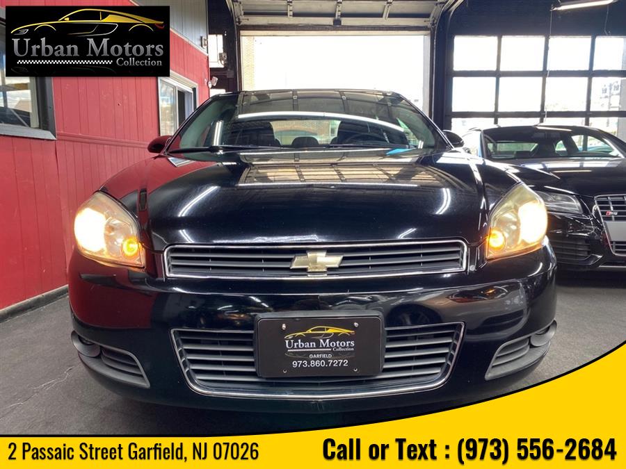 2008 Chevrolet Impala LTZ, available for sale in Garfield, New Jersey | Urban Motors Collection. Garfield, New Jersey 2008 Chevrolet Impala LTZ, available for sale in Garfield, New Jersey | Urban Motors Collection. Garfield, New Jersey