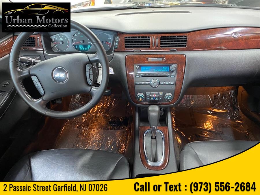 2008 Chevrolet Impala LTZ, available for sale in Garfield, New Jersey | Urban Motors Collection. Garfield, New Jersey 2008 Chevrolet Impala LTZ, available for sale in Garfield, New Jersey | Urban Motors Collection. Garfield, New Jersey