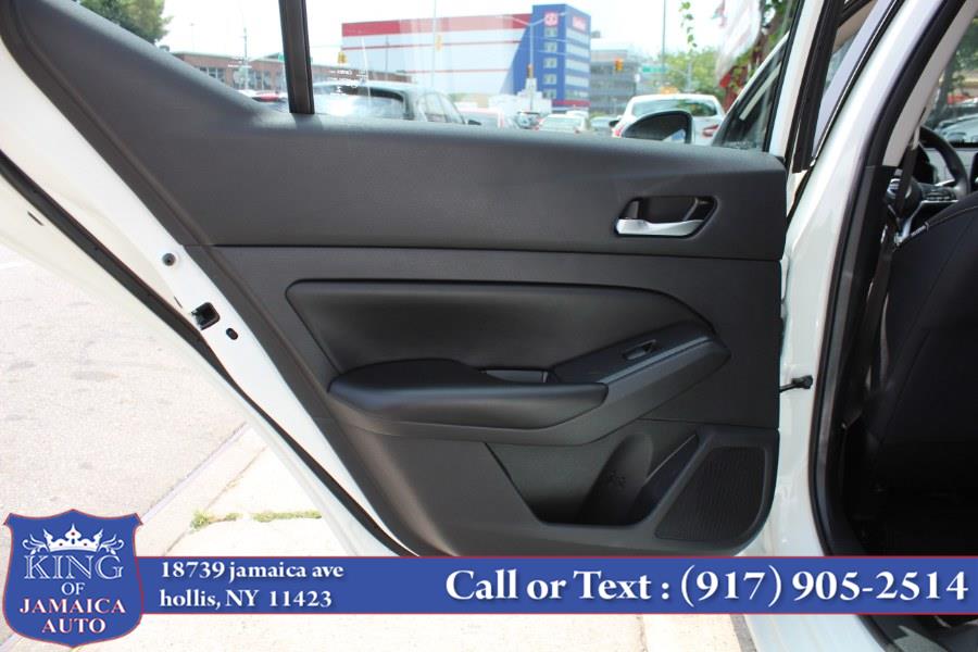 Used Nissan Altima 2.5 S Sedan 2021 | King of Jamaica Auto Inc. Hollis, New York Used Nissan Altima 2.5 S Sedan 2021 | King of Jamaica Auto Inc. Hollis, New York