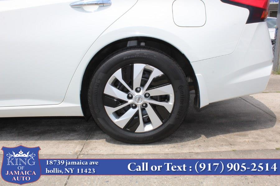 Used Nissan Altima 2.5 S Sedan 2021 | King of Jamaica Auto Inc. Hollis, New York Used Nissan Altima 2.5 S Sedan 2021 | King of Jamaica Auto Inc. Hollis, New York