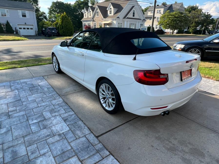 Used BMW 2 Series 2dr Conv 228i RWD 2015 | House of Cars CT. Meriden, Connecticut