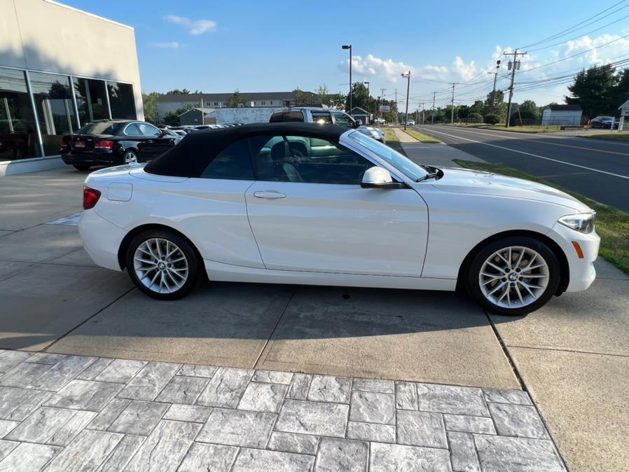Used BMW 2 Series 2dr Conv 228i RWD 2015 | House of Cars CT. Meriden, Connecticut