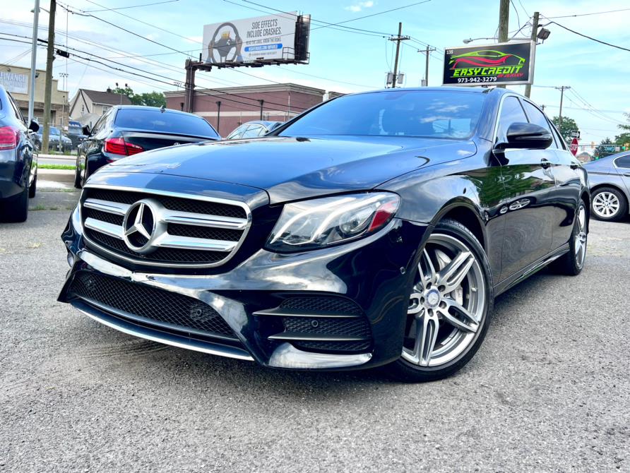 Used 2017 Mercedes-Benz E-Class in Little Ferry, New Jersey | Easy Credit of Jersey. Little Ferry, New Jersey