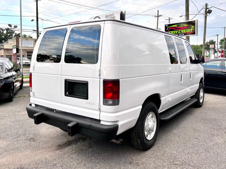 Used Ford Econoline Cargo Van E-250 Commercial 2009 | Easy Credit of Jersey. Little Ferry, New Jersey