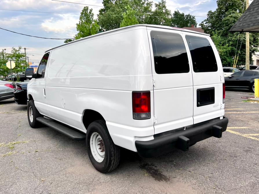 Used Ford Econoline Cargo Van E-250 Commercial 2009 | Easy Credit of Jersey. Little Ferry, New Jersey