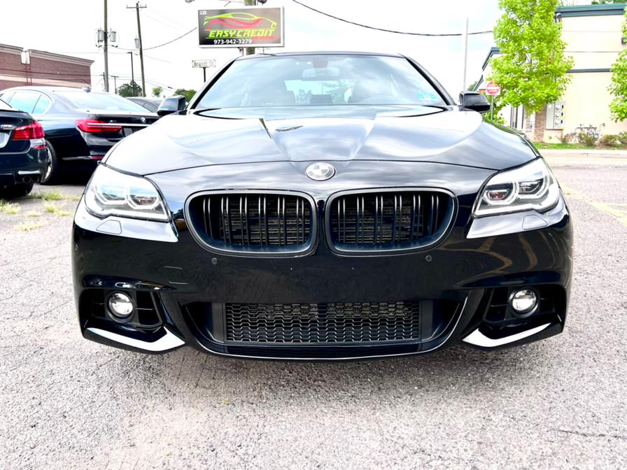 Used BMW 5 Series 4dr Sdn 535i xDrive AWD Mpackage 2015 | Easy Credit of Jersey. Little Ferry, New Jersey