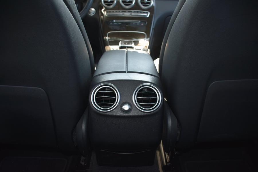 Used Mercedes-benz Glc GLC 300 2018 | Certified Performance Motors. Valley Stream, New York