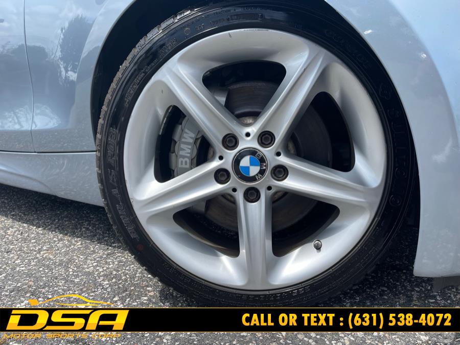 2011 BMW 1 Series 2dr Cpe 135i, available for sale in Commack, New York | DSA Motor Sports Corp. Commack, New York 2011 BMW 1 Series 2dr Cpe 135i, available for sale in Commack, New York | DSA Motor Sports Corp. Commack, New York
