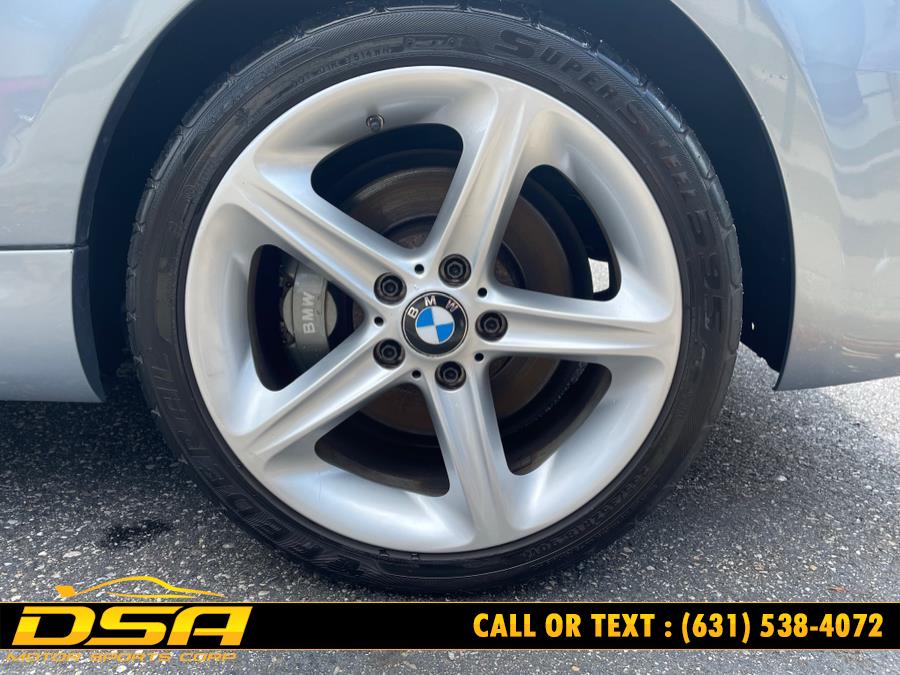 2011 BMW 1 Series 2dr Cpe 135i, available for sale in Commack, New York | DSA Motor Sports Corp. Commack, New York 2011 BMW 1 Series 2dr Cpe 135i, available for sale in Commack, New York | DSA Motor Sports Corp. Commack, New York